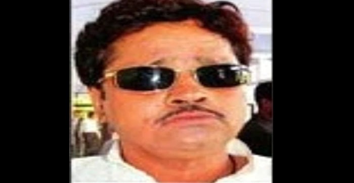  Agra News : D- 2 Gang leader Ateek pahlwan died in Agra, Postmartem today #agara
