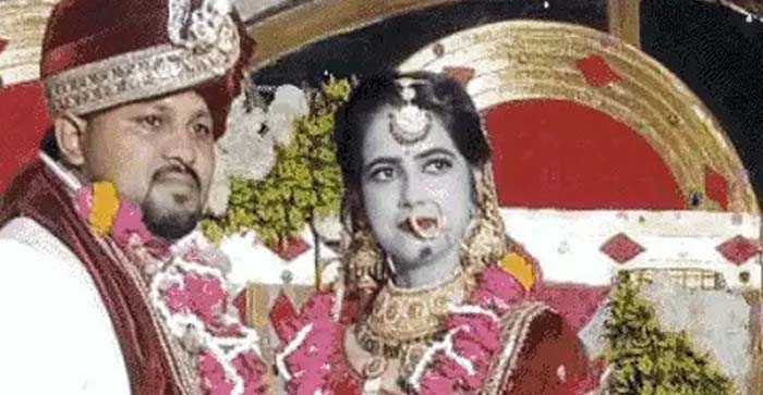  Sad News: Bride dies 15 days after marriage, case registered against 6 including husband for dowry murder…#firozabadnews