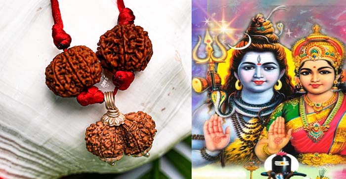  Sawan Special: Know how to wear Rudraksha and which Rudraksha is auspicious for which zodiac sign…#agranews