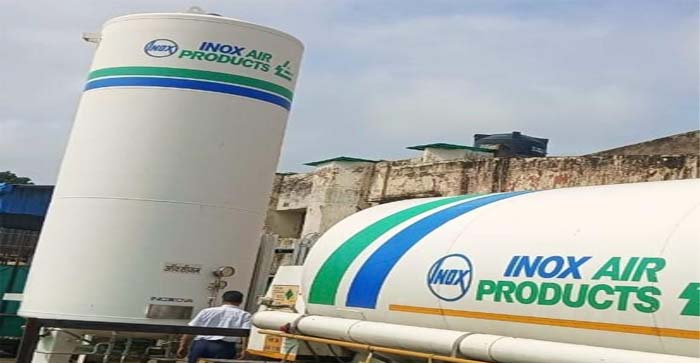  Agra News: Every department of SN has been connected to liquid oxygen Plant…#agranews