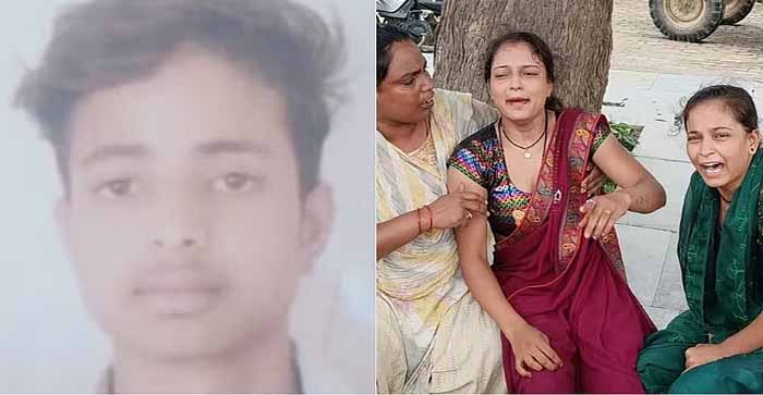  Sad News: Brother drowned in Yamuna in front of two sisters in Bateshwar, Agra…#agranews