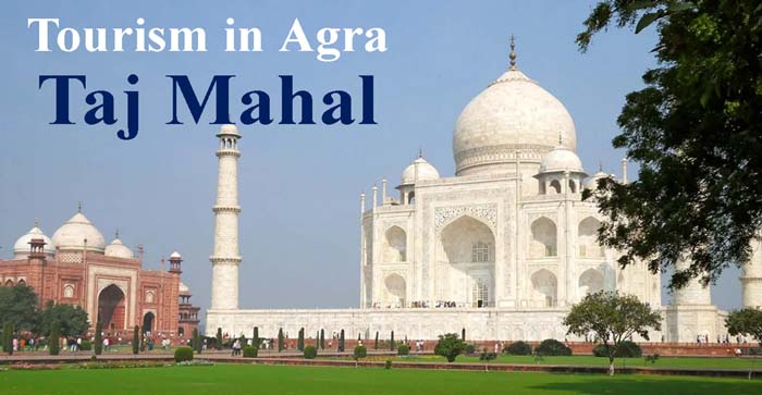  Agra Tourism: Know the tickets and rules including Taj Mahal opening and closing times…#agranews