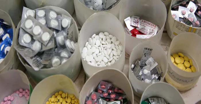  Health News: 53 medicines including paracetamol failed in quality test