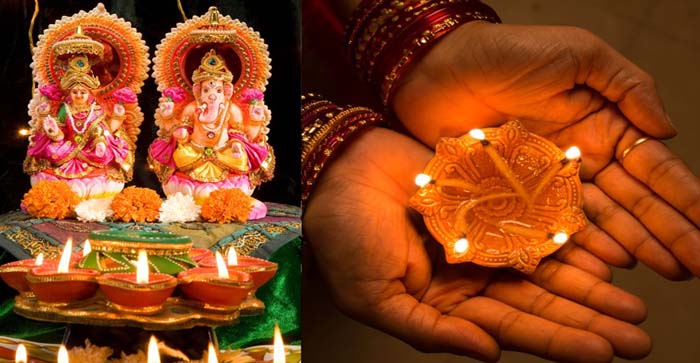  Diwali 2024: 31st October or 1st November, when to celebrate Diwali. Know according to Vedic calendar