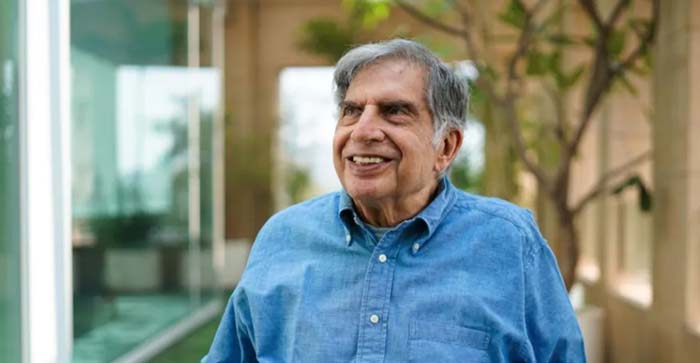  The condition of Tata Group Chairman Ratan Tata is critical. Report of hospitalization in ICU