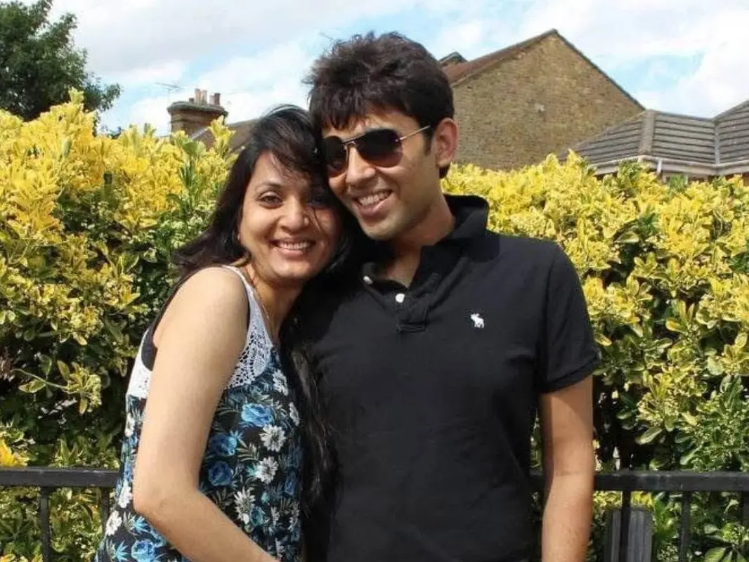 Ahmedabad Plane Crash: These stories will make you cry – Agraleaks